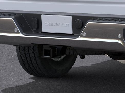 New 2026 Chevrolet Silverado 3500 W/T AWD/4WD image 15
