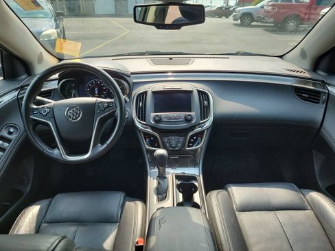Used 2014 Buick LaCrosse Leather FWD image 12