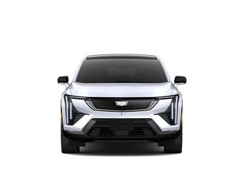 New 2026 Cadillac Optiq Sport 1 AWD/4WD image 9