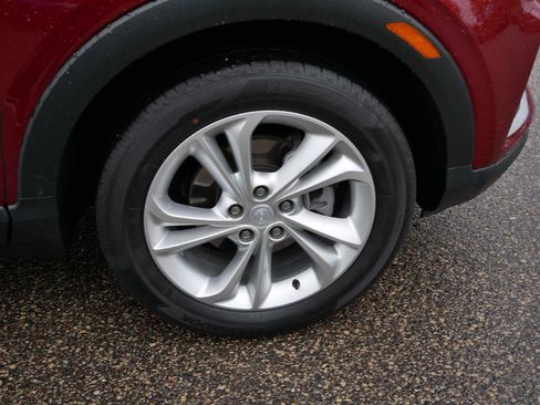 Used 2023 Buick Encore GX Preferred w/ Cold Weather Comfort Package image 15