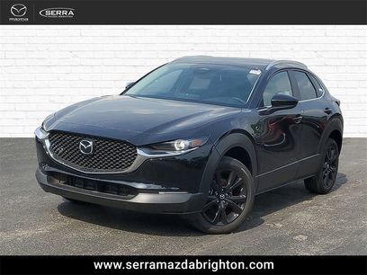 New 2025 MAZDA CX-30 AWD 2.5 S w/ Select Sport Pkg