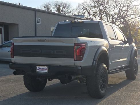 Used 2024 Ford F150 Raptor image 17