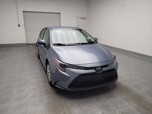 Used 2024 Toyota Corolla LE FWD image 14