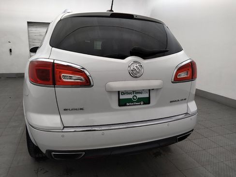 Used 2016 Buick Enclave Convenience FWD image 6