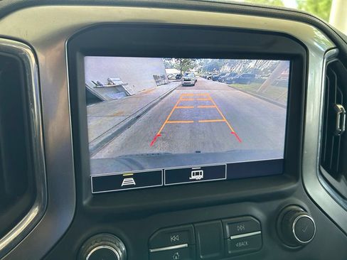 Used 2021 Chevrolet Silverado 1500 RST w/ Redline Edition AWD/4WD image 10