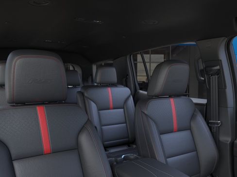 New 2026 Chevrolet Traverse RS image 24