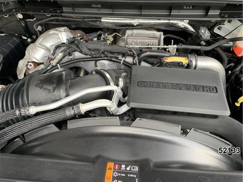 Used 2023 Chevrolet Silverado 3500 W/T w/ WT Fleet Convenience Package image 13