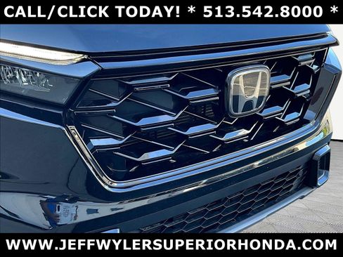 Used 2024 Honda CR-V Sport-L image 32