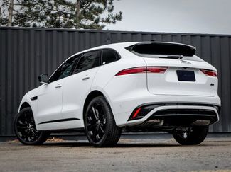 New 2026 Jaguar F-PACE R-Dynamic S video 2