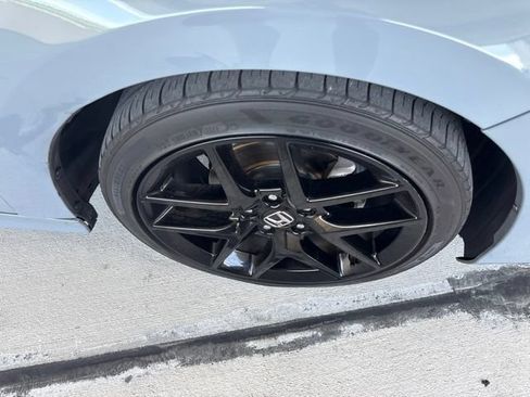 Used 2024 Honda Civic Sport image 22