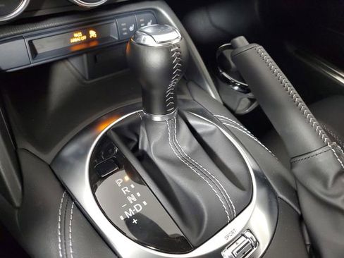 New 2026 MAZDA MX-5 Miata Grand Touring image 25