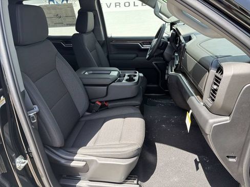 New 2026 Chevrolet Silverado 1500 LT AWD/4WD image 25