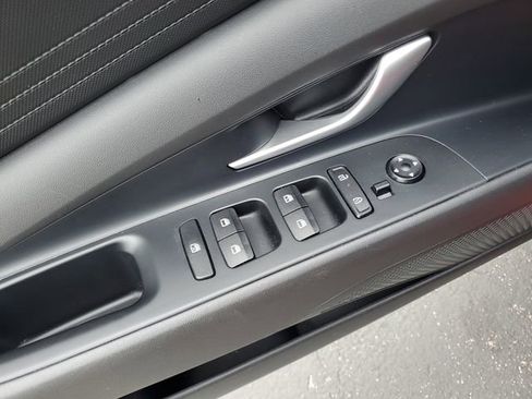Certified 2024 Hyundai Elantra SEL FWD image 20