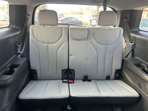 New 2025 Hyundai Palisade SE image 22