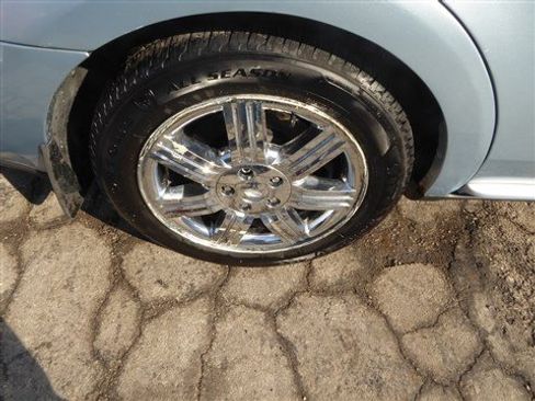 Used 2009 Ford Taurus Limited image 19