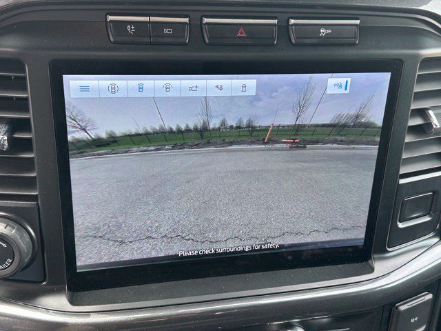 Certified 2023 Ford F150 XLT w/ Equipment Group 302A High AWD/4WD image 21