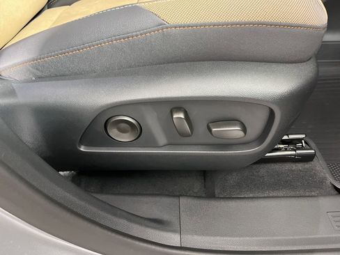 New 2026 Chevrolet Equinox ACTIV w/ Convenience Package III FWD image 9
