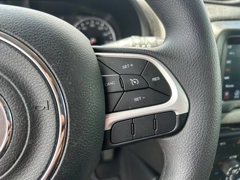 Used 2018 Jeep Renegade Sport w/ Power & Air Group AWD/4WD image 21