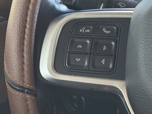 Used 2022 RAM 2500 Lone Star w/ Level C Equiment Group AWD/4WD image 12