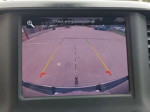 Used 2019 RAM 1500 Big Horn AWD/4WD image 16