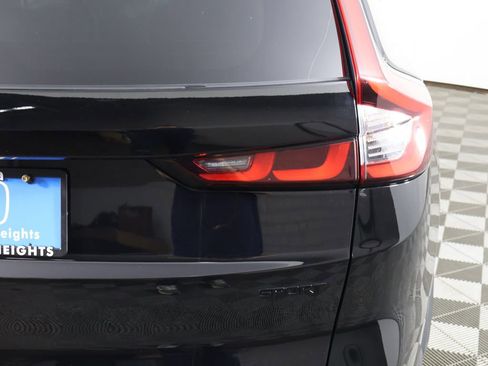 Used 2024 Honda CR-V Sport-L image 16