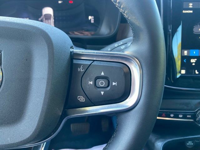 Used 2023 Volvo C40 P8 Recharge Plus AWD/4WD image 15