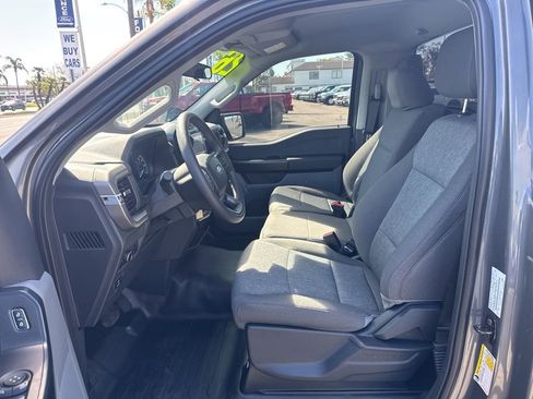 Used 2026 Ford F150 XL image 9