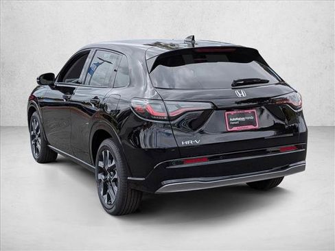 New 2026 Honda HR-V Sport image 7