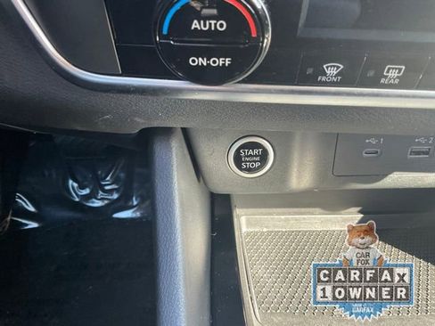 Certified 2023 Nissan Rogue SV AWD/4WD image 20