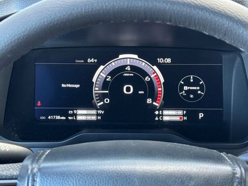 Used 2024 Toyota Tundra Limited image 26