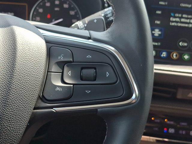 Used 2023 Buick Envision Essence AWD/4WD image 21