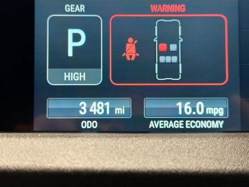 Used 2025 INEOS Grenadier Station Wagon AWD/4WD image 10