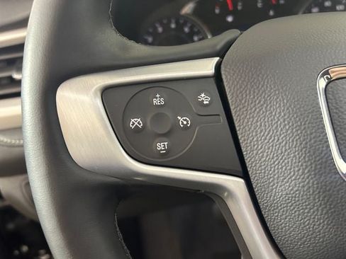 Used 2023 GMC Acadia SLT w/ Elevation Edition AWD/4WD image 15