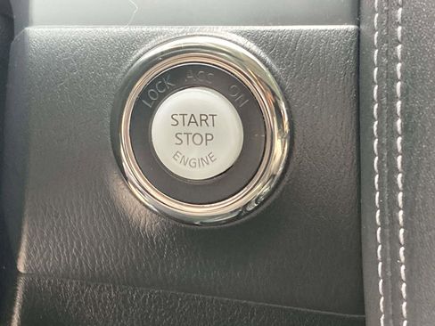 Used 2021 INFINITI QX80 Luxe w/ Cargo Package image 27