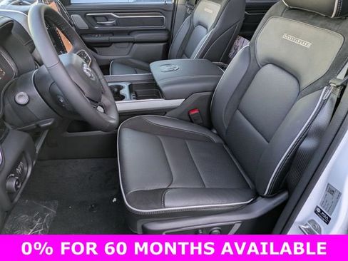 New 2026 RAM 1500 Laramie image 11