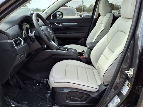 New 2025 MAZDA CX-5 AWD 2.5 S image 12