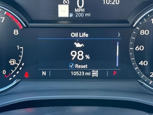 Certified 2025 Cadillac XT5 Premium Luxury image 19