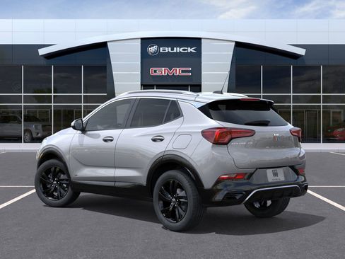 New 2026 Buick Encore GX Sport Touring w/ Comfort Package FWD image 17