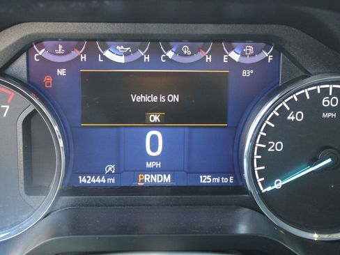 Used 2021 Ford F150 XLT w/ Equipment Group 301A Mid AWD/4WD image 14