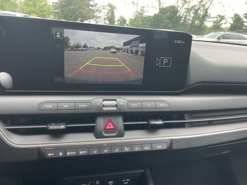 New 2026 Kia K4 FWD image 10