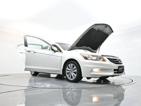 Used 2012 Honda Accord EX-L image 38