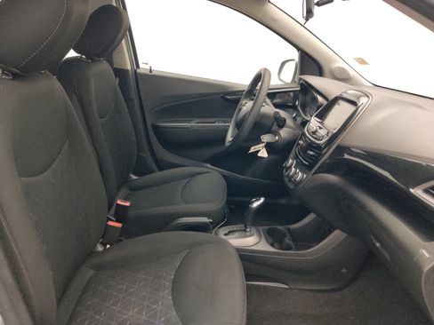 Used 2020 Chevrolet Spark LT FWD image 21
