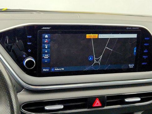 Used 2020 Hyundai Sonata SEL Plus w/ Tech Package image 18