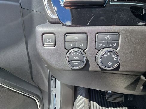 New 2026 Chevrolet Silverado 1500 LT image 54