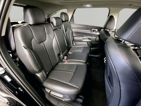 New 2026 Kia Sorento S FWD image 11