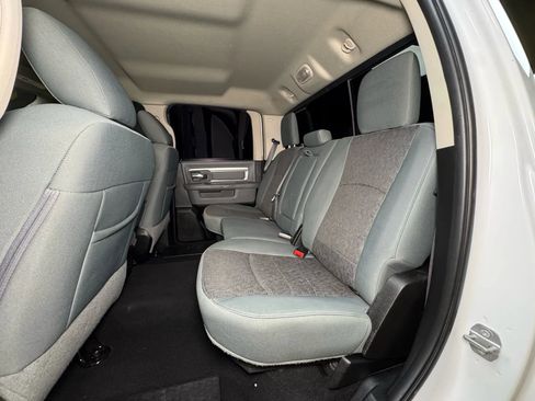 Used 2019 RAM 1500 Big Horn image 21