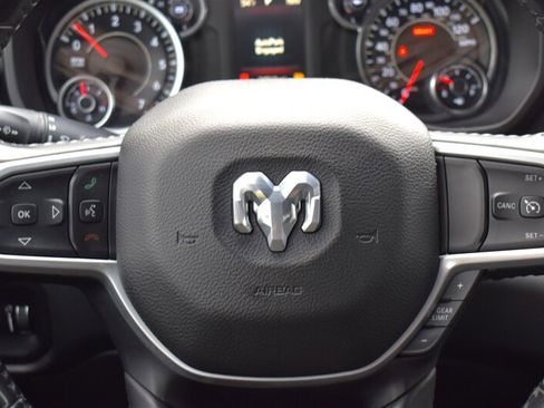 Used 2021 RAM 1500 Big Horn AWD/4WD image 15