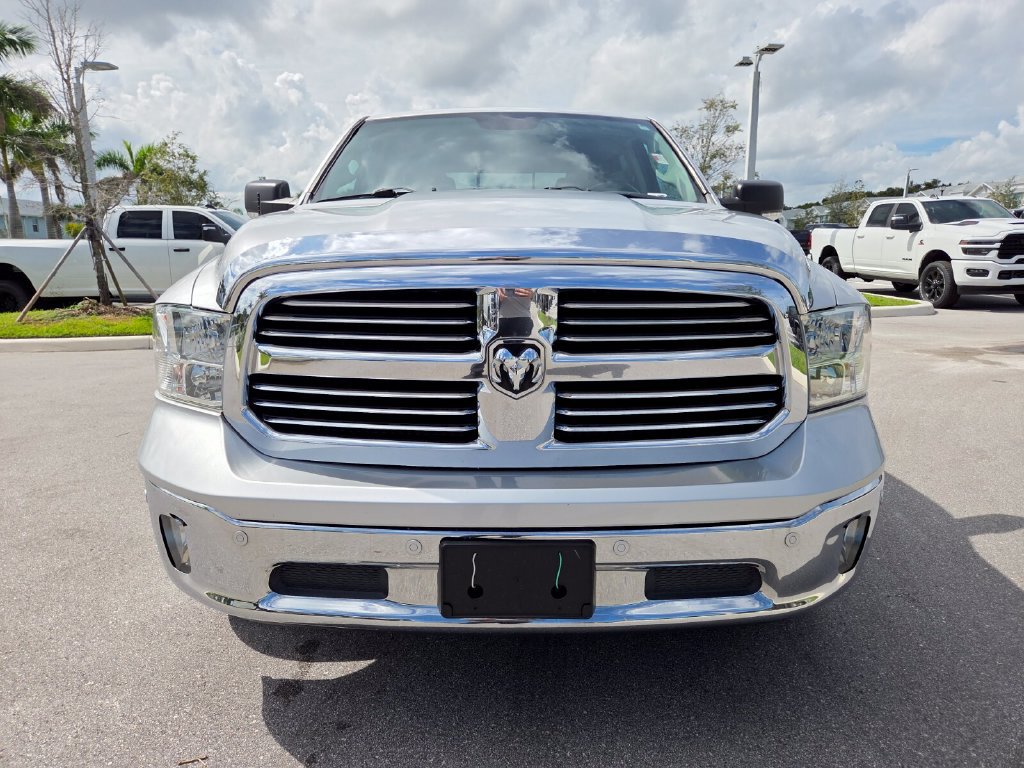Used 2019 RAM 1500 Big Horn RWD image 13