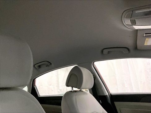 Used 2015 Hyundai Sonata Sport FWD image 21