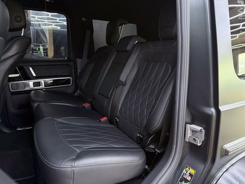 Used 2020 Mercedes-Benz G 550 image 17